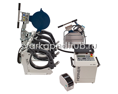 Хёрнер Hurner 160 CNC ECO 2.0
